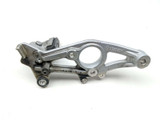02 BMW R1150GS R1150 GS Front Driver Foot Peg Rearset