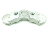 14 Ducati Monster 696 Top Upper Triple Clamp Tree