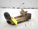14-20 Kawasaki Mule 4010 4x4 Front Left Wheel Spindle Knuckle Carrier