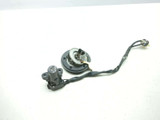 22-24 Yamaha YZF-R7 YZF R7 Lock Set Ignition Switch Cap And Key