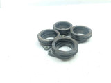09-14 Yamaha YZF R1 Air Intake Boot Clamps TRSH PL