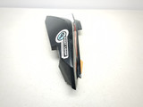19 20 KTM Adventure 790 Rear Left Tail Fairing Cover Panel 635.08.041.000