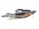 19 20 KTM Adventure 790 Rear Left Tail Fairing Cover Panel 635.08.041.000