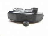 06-16 Kawasaki Vulcan 900 VN900C Engine Motor Radiator