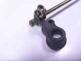 06 MV Agusta F4 1000 Seat Latch Lock