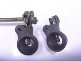 06 MV Agusta F4 1000 Seat Latch Lock