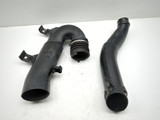 23-25 Can Am Outlander 500 CVT Air Intake Duct Tubes Set Pair