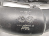 23-25 Can Am Outlander 500 CVT Air Intake Duct Tubes Set Pair