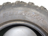 Front Tire Pinacle 25x8.00-12 205/80-12 A