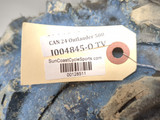 Front Tire Pinacle 25x8.00-12 205/80-12 A