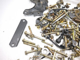 23-25 Can Am Outlander 500 Miscellaneous Parts Master Hardware Bolt Kit