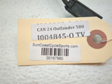 23-25 Can Am Outlander 500 Brake Light Pressure Switch