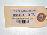 23-25 Can Am Outlander 500 Oil Pressure Switch
