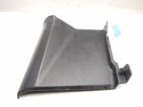 23-25 Can Am Outlander 500 Front Splash Guard Foot Step Panel Cover Set