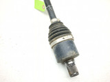 23-25 Can Am Outlander 500 Rear Left CV Axle Shaft