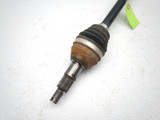 23-25 Can Am Outlander 500 Rear Left CV Axle Shaft