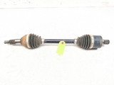 23-25 Can Am Outlander 500 Rear Left CV Axle Shaft