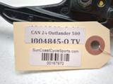 23-25 Can Am Outlander 500 Front Left Brake Master Lever