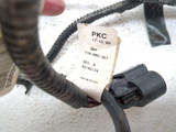 23-25 Can Am Outlander 500 Main Wiring Wire Harness Loom