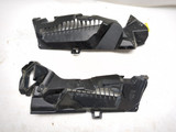 23-25 Can Am Outlander 500 Front Inner Wheel Fender Protectors Set  26922939020