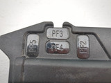 23-25 Can Am Outlander 500 Fuse Block Cover Panel 710007295
