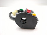 23-25 Can Am Outlander 500 Left Control Headlight Kill Switch