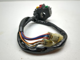 23-25 Can Am Outlander 500 Left Control Headlight Kill Switch