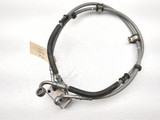 23-25 Can Am Outlander 500 Front Master Cylinder Brake Line Hose
