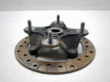 23-25 Can Am Outlander 500 Front Left Wheel Hub Disc Brake Rotor BRP-3256