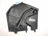 23-25 Can Am Outlander 500 Front Right Engine Clutch Cover Panel 705012913