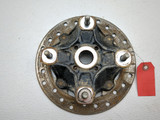 23-25 Can Am Outlander 500 Rear Right Wheel Hub Disc Brake Rotor BRP-3256