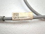 23-25 Can Am Outlander 500 Front Brake Hose Line Cable 705602051