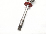 23-25 Can Am Outlander 500 Transmission Bevel Gear Shaft Motor Engine Output