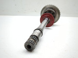 23-25 Can Am Outlander 500 Transmission Bevel Gear Shaft Motor Engine Output