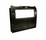 POLARIS 2010-2024 Ranger Midsize OEM Rear Polycarbonate Lock & Ride Panel 2879950