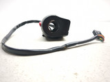 10-14 Victory Cross Roads Right Control Headlight Switch