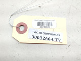 10-14 Victory Cross Roads Right Control Headlight Switch