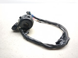 10-14 Victory Cross Roads Left Control Headlight Switch W/ Radio Controls