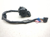 10-14 Victory Cross Roads Left Control Headlight Switch W/ Radio Controls