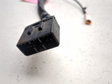 10-14 Victory Cross Roads Left Control Headlight Switch W/ Radio Controls