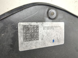 10-14 Victory Cross Roads Rear Wheel Fender