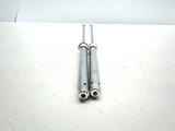 06-24 Suzuki VZR1800 M109R Boulevard BOSS Front Fork Suspension Internal Tubes