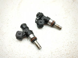 06-13 BMW F800ST Gas Fuel Injector 0280158038 7672335
