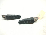 06-13 BMW F800ST Rear Passenger Foot Peg