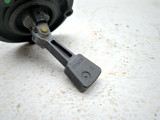 06-13 BMW F800ST Petrol Gas Fuel Tank Breather Valve Neck Lever