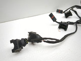 06-13 BMW F800ST Engine Motor Fuel Pump Sub Wire Wiring Harness 7680877 47408003