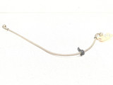 06-13 BMW F800ST Master To ABS Pump Brake Line Hose BMW7679368-05