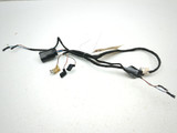 06-13 BMW F800ST Taillight Sub Wire Wiring Harness 7680875