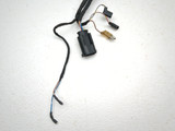 06-13 BMW F800ST Taillight Sub Wire Wiring Harness 7680875