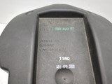 06-13 BMW F800ST Intake Air Box Filter Cleaner 10991210